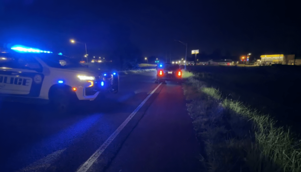 One Man Dies-Another Seriously Injured in Mobile Wreck