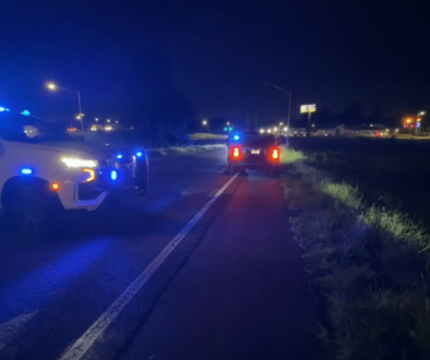 One Man Dies-Another Seriously Injured in Mobile Wreck