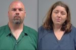 Flomaton Parents Arrested For Attempted Murder of Their Children