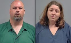 Flomaton Parents Arrested For Attempted Murder of Their Children