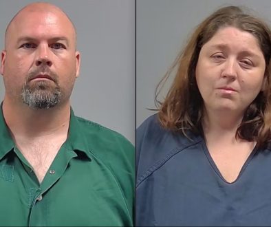 Flomaton Parents Arrested For Attempted Murder of Their Children
