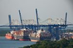Port of Charleston Expands Rail Network With Huntsville Link