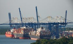 Port of Charleston Expands Rail Network With Huntsville Link