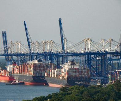 Port of Charleston Expands Rail Network With Huntsville Link