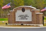 Spanish Fort Veterans Cemetery Receives $283,000 For Expansion
