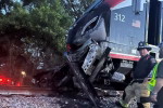 UPDATE: 2 Killed in Train Wreck Near Bellingrath Identified