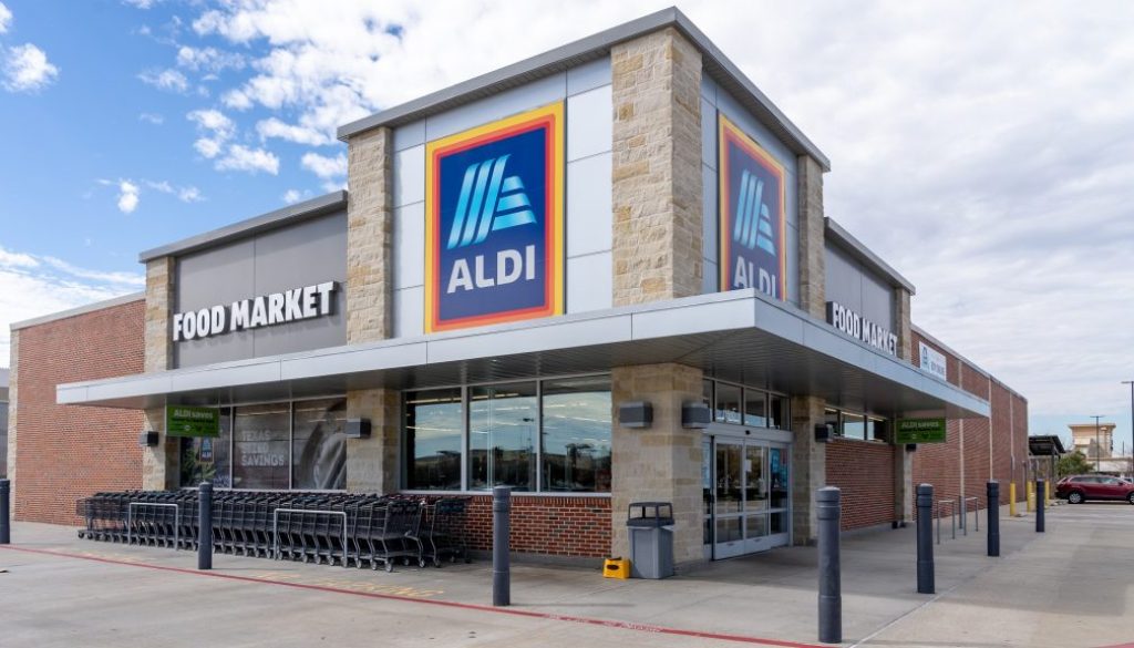 Grocery Chain Lowers Prices to Help Feed Families