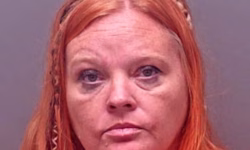 Special Unit of Baldwin County Sheriff’s Office Charge Woman With Aggravated Animal Cruelty