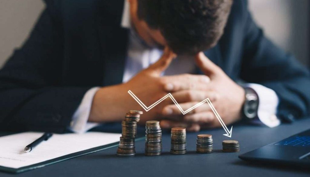 Alabama Bankruptcies Continue to Outpace the Nation