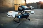 Orange Beach Agrees to Test Drones As First Responders