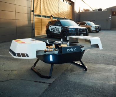 Orange Beach Agrees to Test Drones As First Responders