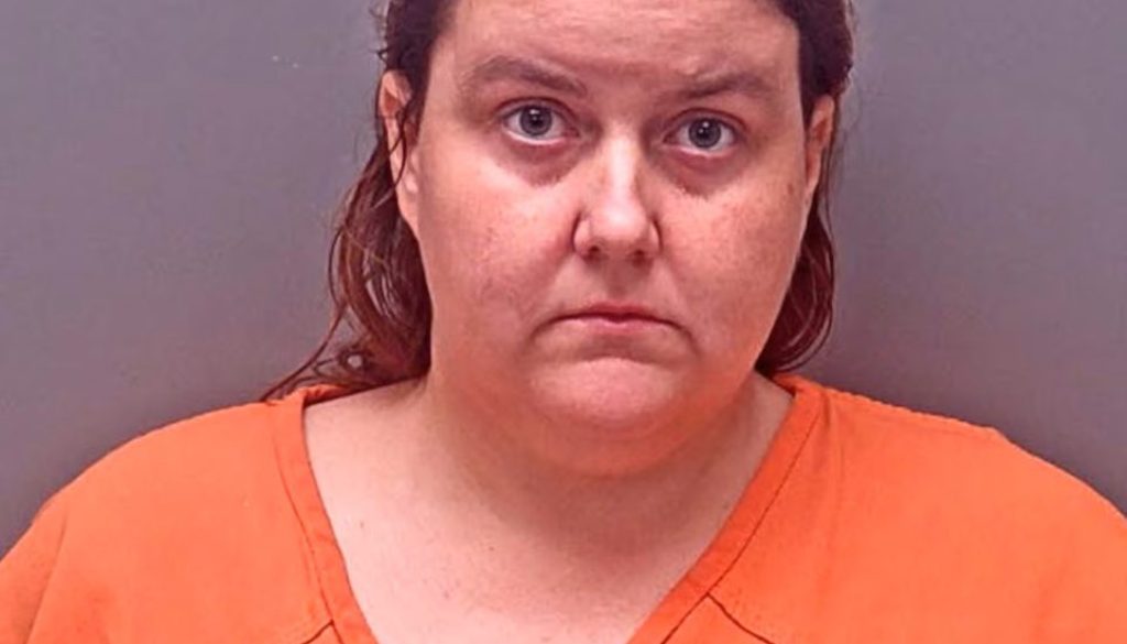 Baldwin County Woman Indicted on Child Abuse Charges