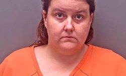 Baldwin County Woman Indicted on Child Abuse Charges