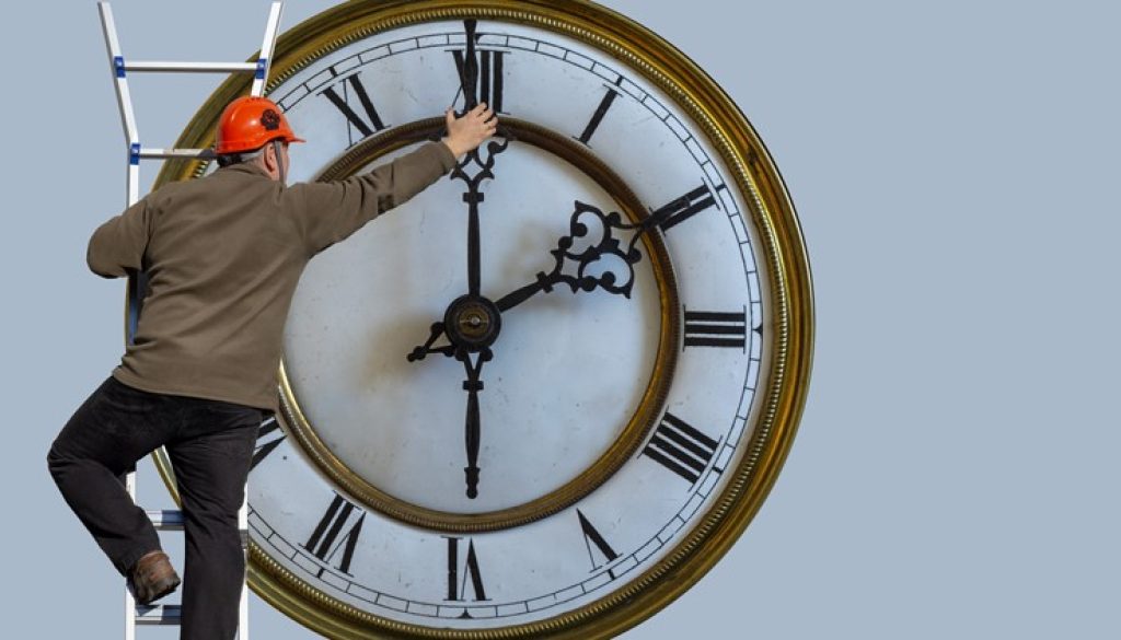 The Arguments for Permanent Daylight Savings Time Rages On