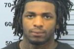 Mobile County Sheriff Seeks Murder Suspect