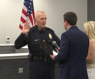 Former Gulf Shores Police Chief on Administrative Leave in Pelham During Investigation