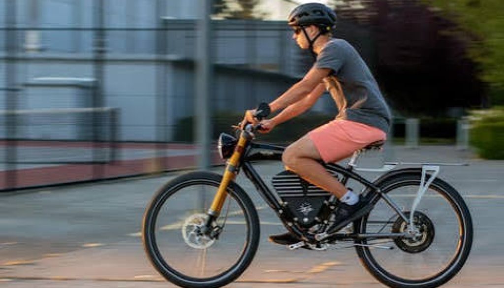 New Orange Beach E-Bike Rules Start This Week