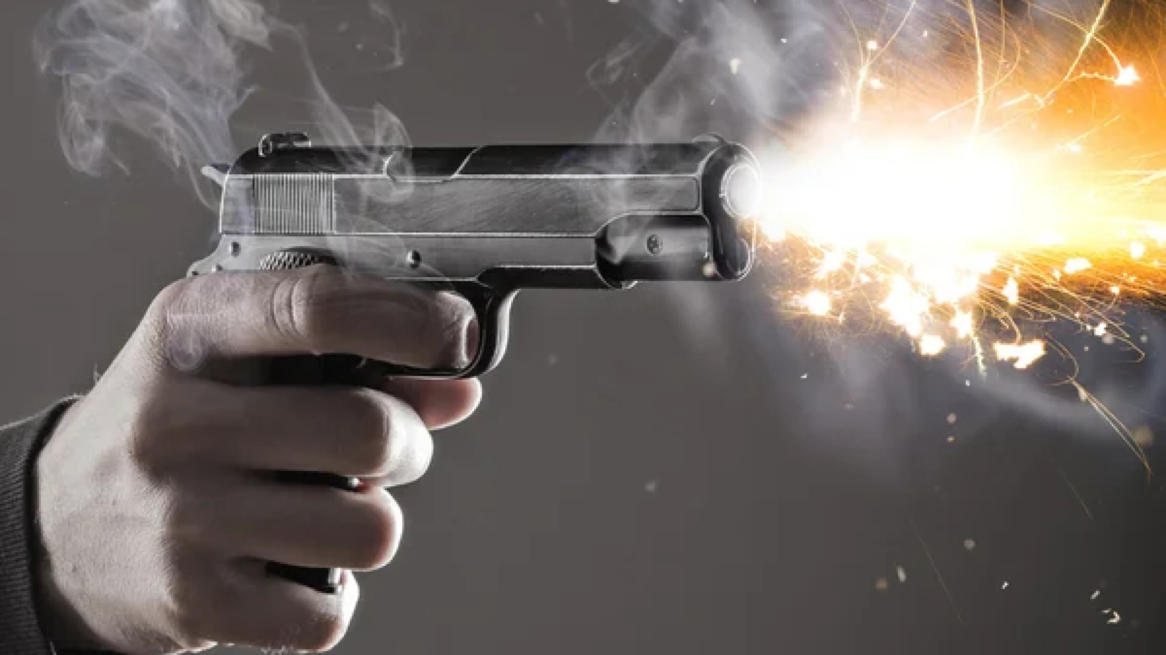 Stand Your Ground Law May Protect Homeowner Who Shot and Killed Man Who Broke In