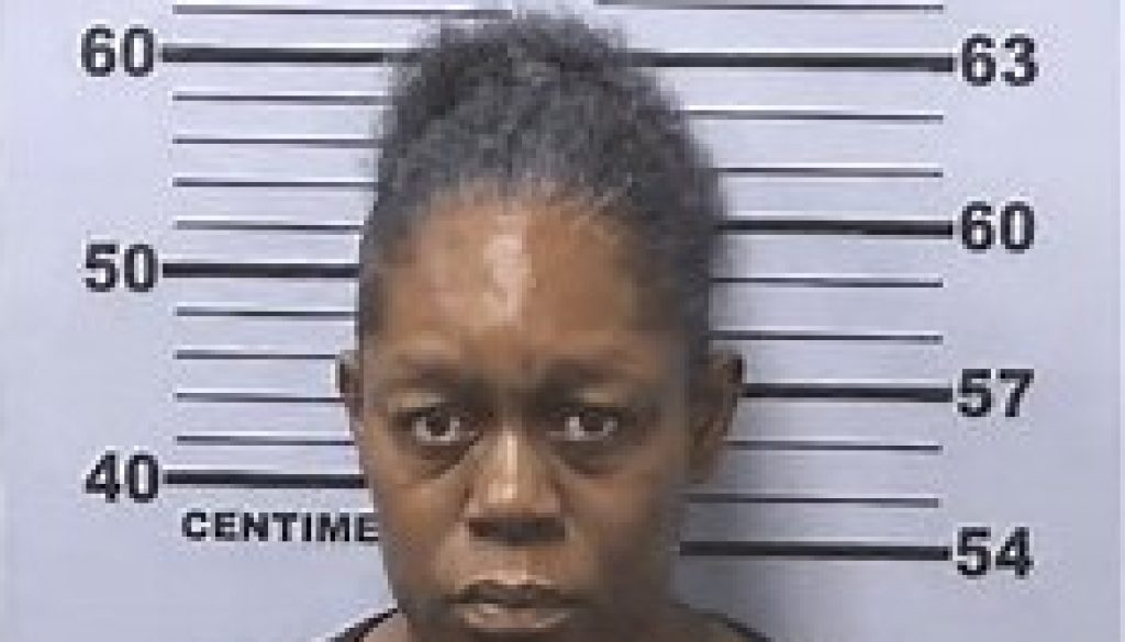 Mobile Woman Indicted on Vehicle Homicide, Felony Assault and Other Charges