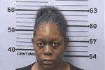 Mobile Woman Indicted on Vehicle Homicide, Felony Assault and Other Charges