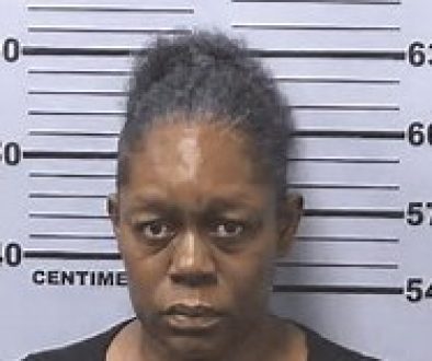 Mobile Woman Indicted on Vehicle Homicide, Felony Assault and Other Charges