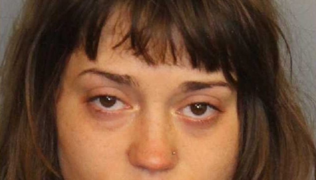 Community Pool Assault Leads to Death of 70 Yr.-Old Woman-Arrest Made