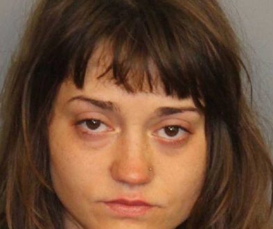 Community Pool Assault Leads to Death of 70 Yr.-Old Woman-Arrest Made