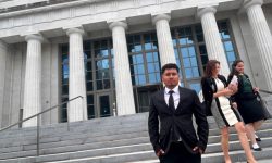 Judge Halts 3 ICE Practices While Civil Lawsuit Moves Forward