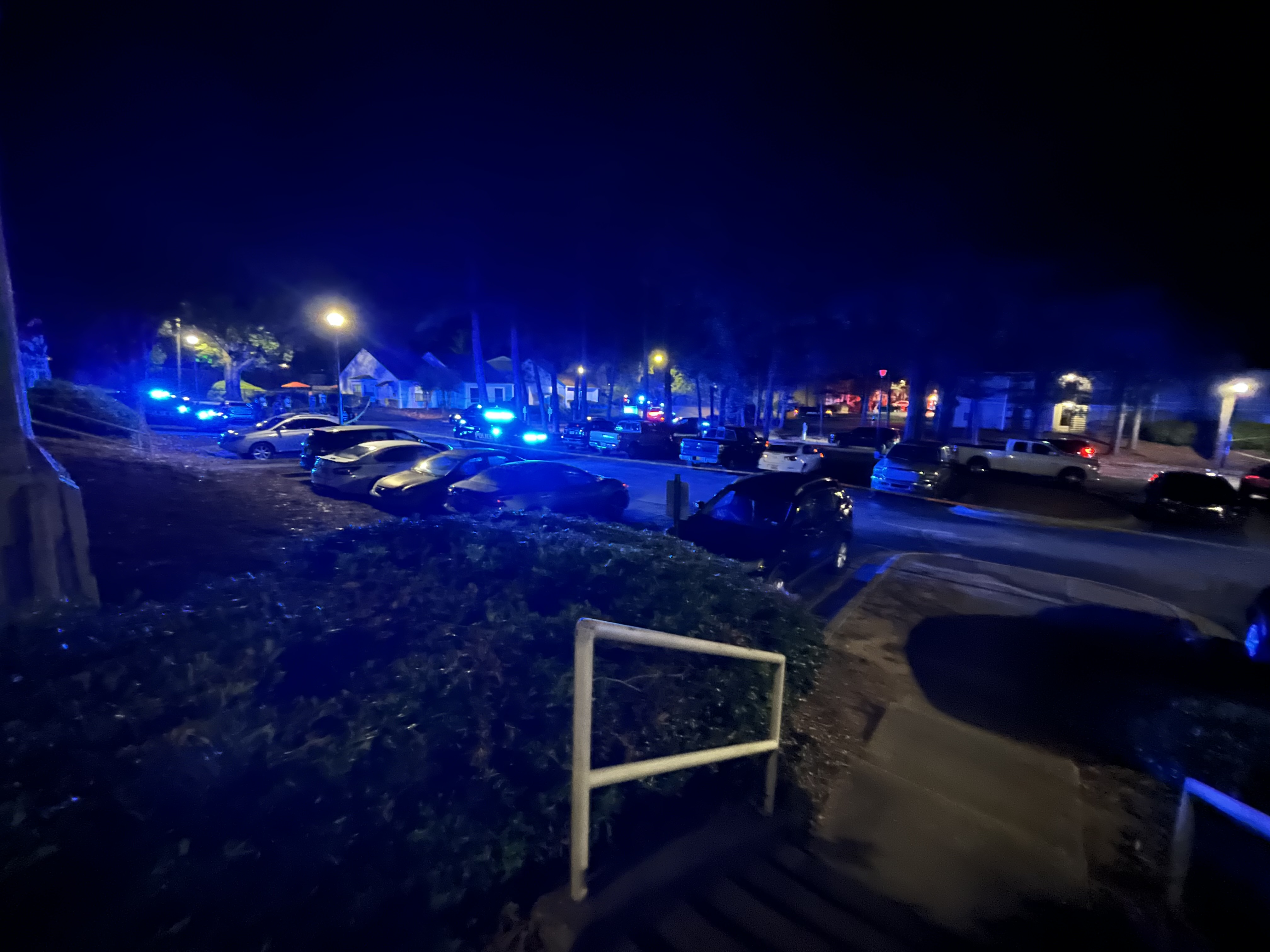 Two Alabama State University Students Have Been Murdered in Just Three Weeks