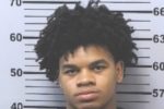 Mobile Police Engage in Two Vehicle Pursuits Within 45 Minutes of Each Other