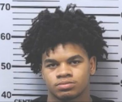 Mobile Police Engage in Two Vehicle Pursuits Within 45 Minutes of Each Other