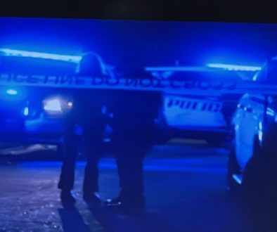 Mobile Police Investigating Labor Day Homicide