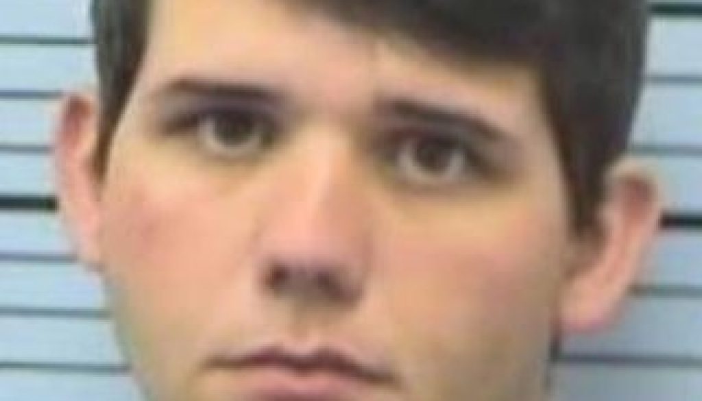 Aubrey Pate Sentenced in Manslaughter Case
