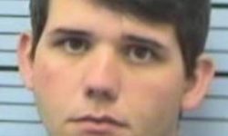 Aubrey Pate Sentenced in Manslaughter Case