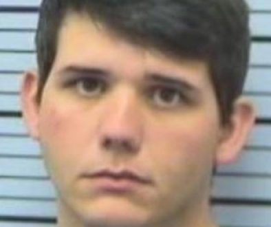 Aubrey Pate Sentenced in Manslaughter Case
