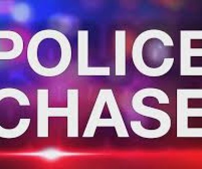 Three Different Drivers Lead Mobile Police in Pursuits