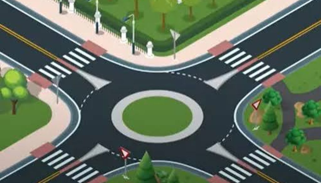 Another Roundabout, Streets and Sidewalk Improvements Coming to Fairhope