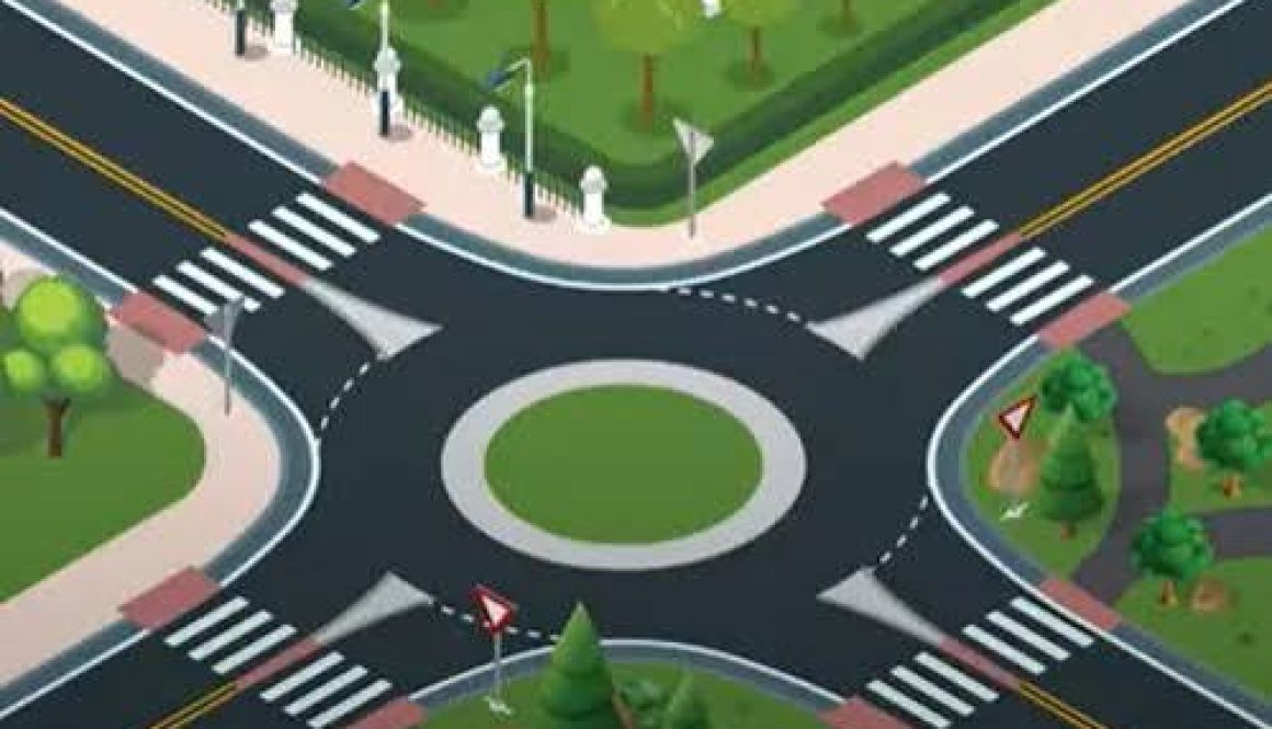 Another Roundabout, Streets and Sidewalk Improvements Coming to Fairhope