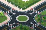 Another Roundabout, Streets and Sidewalk Improvements Coming to Fairhope