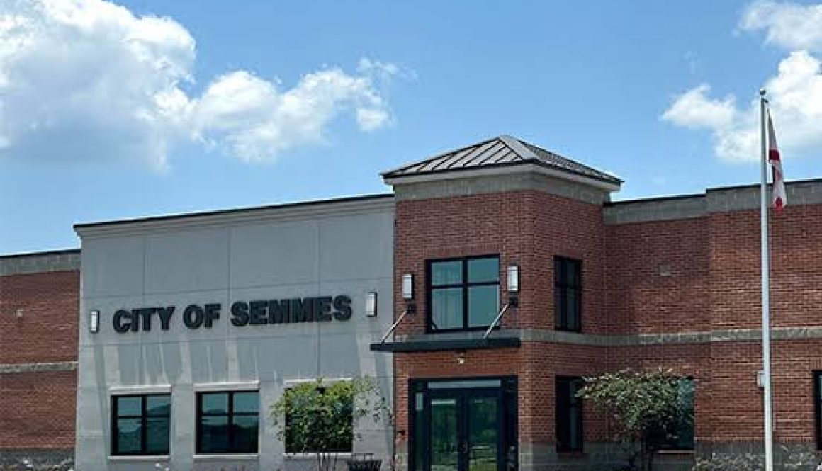 Semmes Exploring Establishing City School System