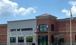 Semmes Exploring Establishing City School System