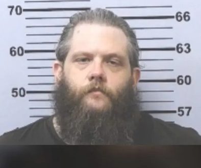 Mobile Police Make Arrest in Rape and Incest Incident