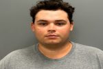 Daphne Police Arrest Man Who Exposed Himself to Woman at Main Street Park