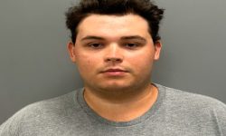 Daphne Police Arrest Man Who Exposed Himself to Woman at Main Street Park