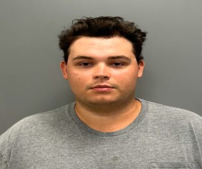 Daphne Police Arrest Man Who Exposed Himself to Woman at Main Street Park