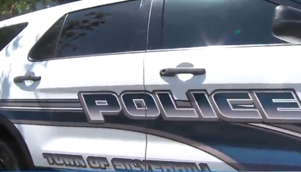 Tense Moments During Silverhill Swatting Call
