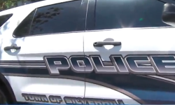 Tense Moments During Silverhill Swatting Call