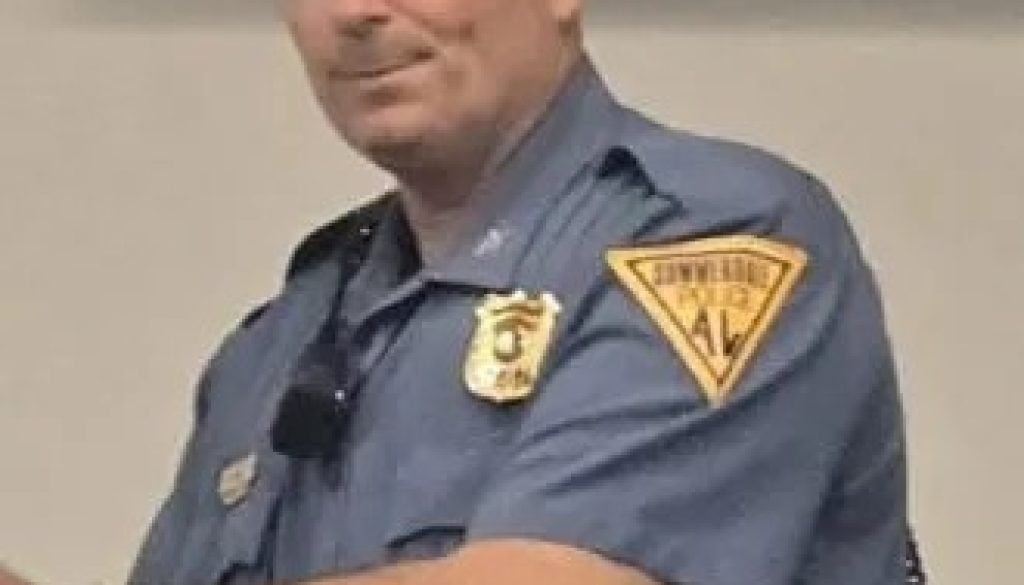 Summerdale Police Chief Sidelined, And Quickly Reinstated