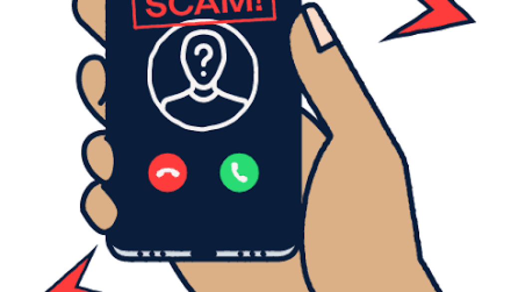 Mobile Police Alert Citizens About Outstanding Ticket Fines Scam