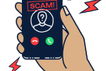 Mobile Police Alert Citizens About Outstanding Ticket Fines Scam